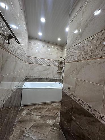real sight: 3 комнаты, 108 м², Тунгуч мкр Элитка, 5 этаж — 8