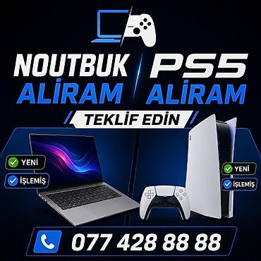 planşet yeni: YUKSEK QİYMETE NOUTBUK ALİRAM TEKLİF EDİN YENİ VE ISLEMIS — 1
