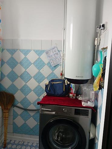 Продажа квартир: 3 комнаты, 56 м², 2 этаж, Евроремонт — 4