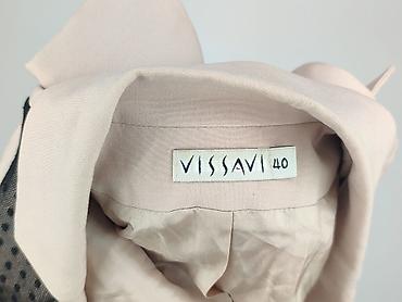 varlesca dres: Vissavi, Marynarka damska, rozmiar L — 4