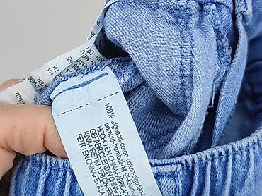 reserved denim: Spodnie jeansowe, Zara, 1.5-2 lat, 92, stan - Bardzo dobry — 5