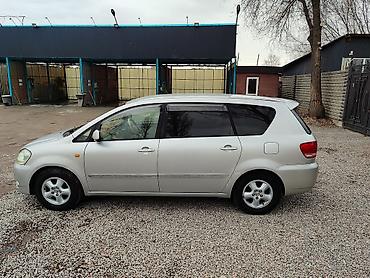 voxy noah: Toyota Ipsum: 2003 г., 2.4 л, Автомат, Минивэн — 7