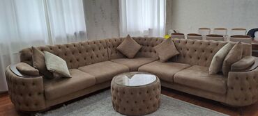 Masa və oturacaq dəstləri: Künc divan, İşlənmiş, Çatdırılma yoxdur lalafo.az -da Masa və oturacaq dəstləri: Künc divan, İşlənmiş, Çatdırılma yoxdur