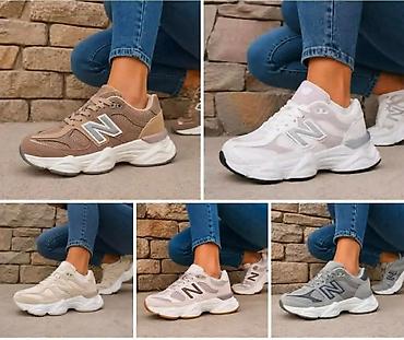 yeezy 350: Sneakers patike inspirasane “dad shoe” estetikom, dizajnirane za — 1