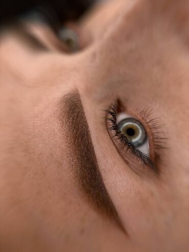 Ресницы: Ресницы, Гипоаллергенные материалы — 7