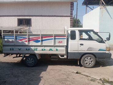 гур на бмв е39: Легкий грузовик, Hyundai, Стандарт, 3 т, Б/у