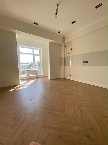 Продажа квартир: 2 комнаты, 72 м², Рабочий Городок Элитка, 4 этаж, Евроремонт — 6