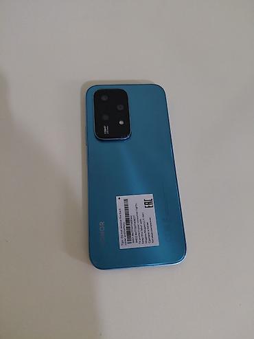 honor 2: Honor 200 Lite, 256 GB, rəng - Mavi, Sensor — 2
