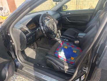 купить бампер хонда аккорд 7: Honda Accord: 2007 г., 2.4 л, Автомат, Газ, Седан