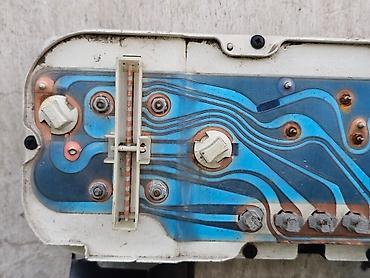 Щитки приборов: Щиток приборов Ford 1990 г., Б/у, Оригинал, Германия — 7