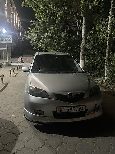 мазда демио привод: Mazda Demio: 2003 г., 1.5 л, Автомат, Бензин, Хэтчбэк — 2