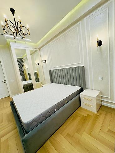 koroglu: 2 otaqlı, Yeni tikili, m. Koroğlu, 60 kv. m — 9
