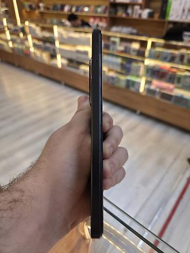 триммер для бровей: Tecno Spark 30C, Б/у, 128 ГБ, цвет - Черный, 2 SIM — 2