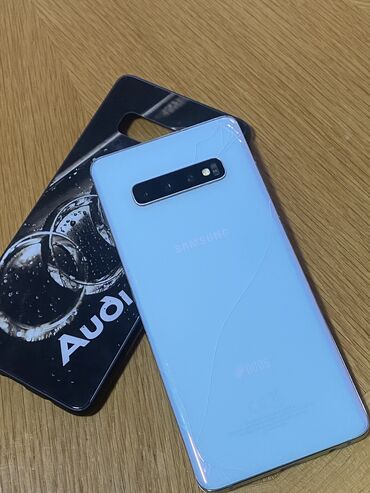 samsung a53 cena polovan: Samsung Galaxy S10 Plus, 128 GB, color - White