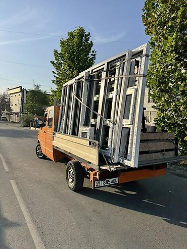 ПВХ окна и двери под ключ - Изготовление и монтаж пластиковых окон и