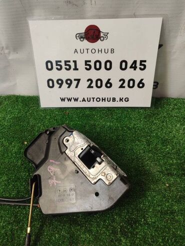 морозилка для мороженого купить: Замок двери Mercedes-Benz C-CLASS W203 1.8 M271 2004 (б/у)