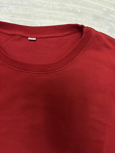 unity pga mmc: Ölçü: L-XL

2-3 dəfə geyinilib, yeni kimidir — 2
