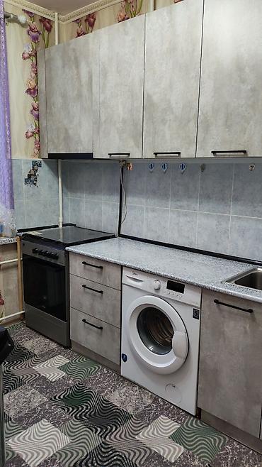 Продажа квартир: 2 комнаты, 60 м², 106 серия, 1 этаж, Евроремонт — 8