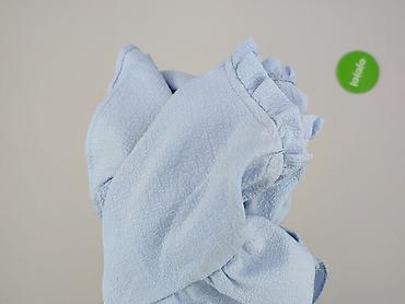 koszula niebieska hm: Shein, Bluzka damska, rozmiar XL — 4
