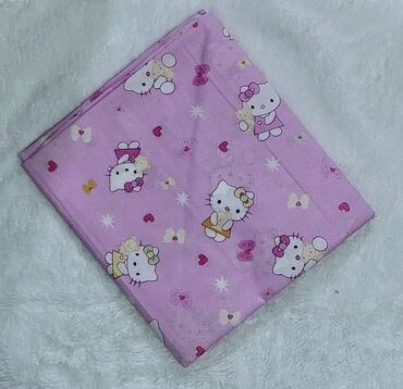 Ostale dečije stvari: 🩷Dečije posteljine 🩷Čarsaf-140*220 🩷Jorganska navlaka-140*220 — 20