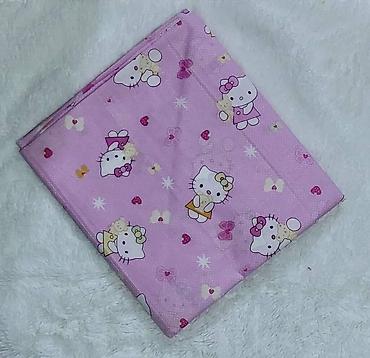 Posteljina: 🩷Dečije posteljine 🩷Čarsaf-140*220 🩷Jorganska navlaka-140*220 — 20