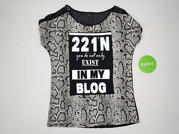 bluzka 54: T-shirt damski, rozmiar S — 2