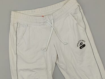 3/4 Trousers: 3/4 Trousers, Nike, M (EU 38), condition - Good