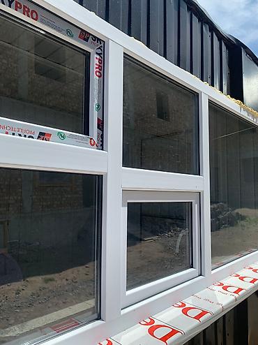 Ремонт окон и дверей: Окно, Дверь, Замок: Ремонт — 6