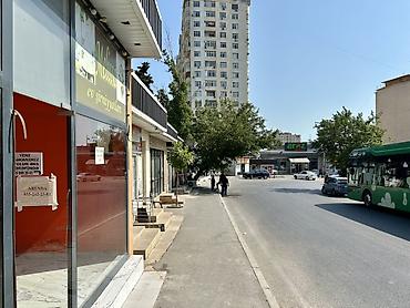 kiraye evler ecemi ucuz: Obyekt Nesireddin Tusi kucesi 62-nin axirinda yerlewir. Yol qiragi — 4