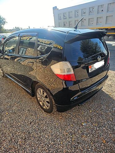 android teyes cc3: Honda Jazz: 2010 г., 1.5 л, Автомат, Бензин, Хэтчбэк — 2