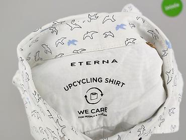 pull i bear bluza: Eterna, Shirt for men, size XL — 4