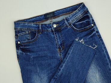 mohito spódnice midi: Mohito, Jeans for women, size L (EU 40)