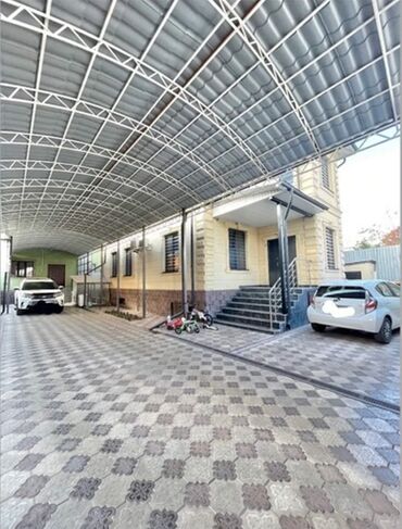 Продажа домов: Дом, 268 м², 7 комнат, Риэлтор, Евроремонт at lalafo.kg — 8 Продажа домов: Дом, 268 м², 7 комнат, Риэлтор, Евроремонт — 8