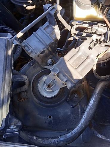 Land Rover: Land Rover Freelander: 2000 г., 1.8 л, Механика, Бензин, Кроссовер — 7