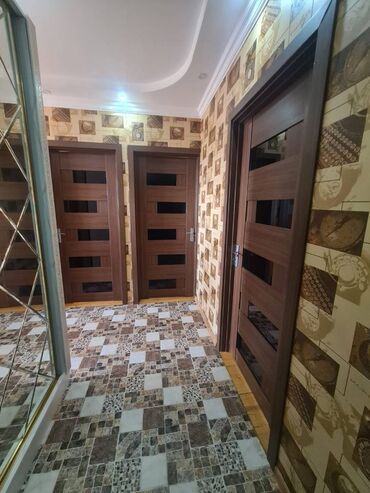 Köhnə tikili: Bakı, 3 otaqlı, Köhnə tikili, m. Həzi Aslanov, 82 kv. m — 10