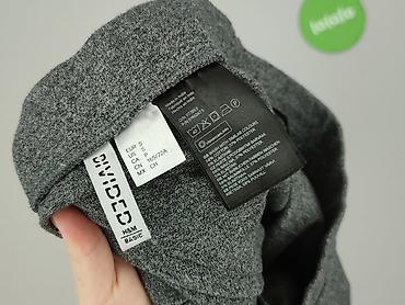 hm top w paski: H&M Divided, Spódnica damska, rozmiar S — 4