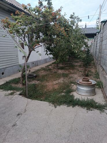 Продажа домов: Дом, 56 м², 4 комнаты, Собственник, Старый ремонт — 2