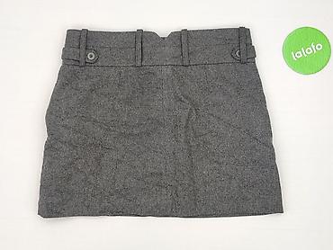 max mara spódnice: Naf Naf, Spódnica damska, rozmiar M — 3