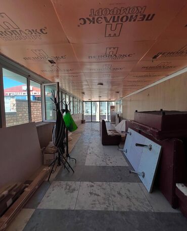Рестораны, кафе: 🔥Продается Кафе+Бизнес 350м2 ( + Дом 200м2) 📍р ТРЦ «Ташрабат» 🔺 Все — 7