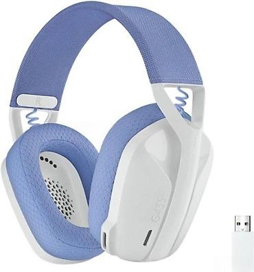 наушники баку: "Logitech G435" qulaqlıqlarLogitech G435 qulaqlıqlar Logitech G435 — 1