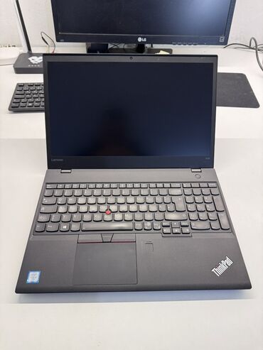 Lenovo: 15.6 " — 10