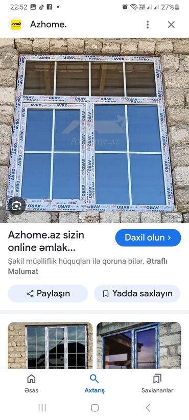 Qapıların təmiri: Catdirilma ve qurasdirilma pulsuz -da lalafo.az — 10 Qapıların təmiri: Catdirilma ve qurasdirilma pulsuz — 10