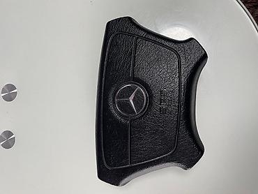 Передние фары: Гаражная распродажа Задний левый фонарь w221 - 3000 сом Передние — 33