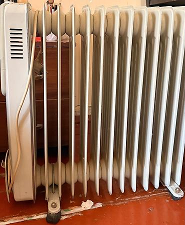 radiator islenmis: Ünvandan götürmə — 3