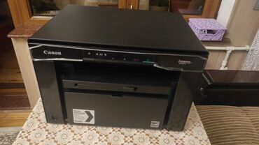 canon mf4410 qiyməti: Canon i-SENSYS MF3010 lazer çoxfunksiyalı cihaz - Funksiyalar: çap +