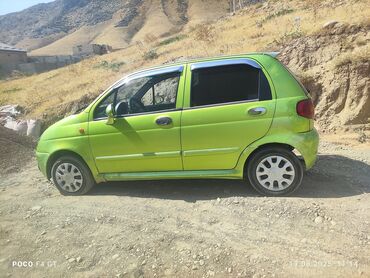 двигатель пассат б3 1.8 моно купить в бишкеке: Daewoo Matiz: 2002 г., 0.8 л, Механика, Бензин, Хетчбек
