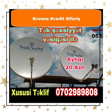Krosna krosna krosna krosna krosnu krosnu peyk antena quraşdırılması