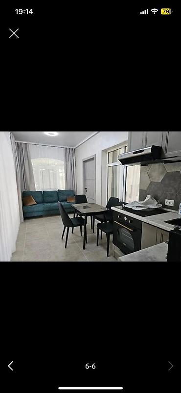 Продажа коттеджей и домов: Продаётся тёплый уютный коттедж на Иссык Куле Радуга плюс на 7-8 — 13