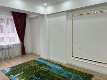 Продажа квартир: 1 комната, 43 м², Элитка, 5 этаж, Дизайнерский ремонт