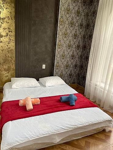 Гостиницы, отели (Посуточная аренда комнат): 📍Доброго времени суток! Каракол. В городе Каракол в гостевом доме — 22